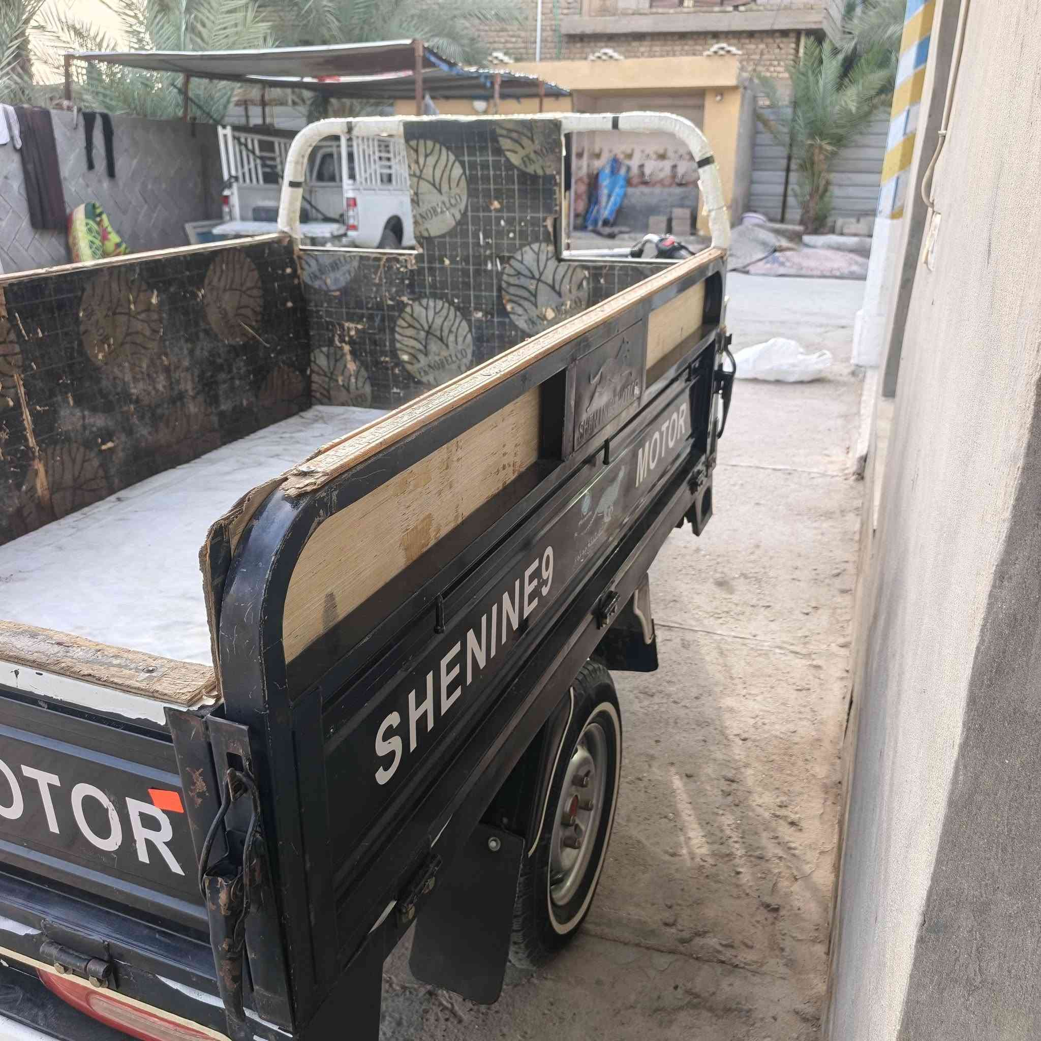 ستوته • موديل ٢٣ • اوراق اصولي