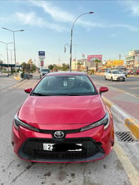 كورلا ٢٠٢٠ • وارد امريكي • ٩١ الف