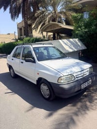 سايبه 2024 للبيع 2024 نضيف كير محرك تبريد مكفول سياره كلش جديد ونظيفة ...