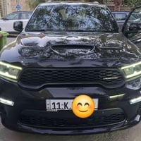 دورانجو RT • ٢٠٢٣ • رقم بغداد