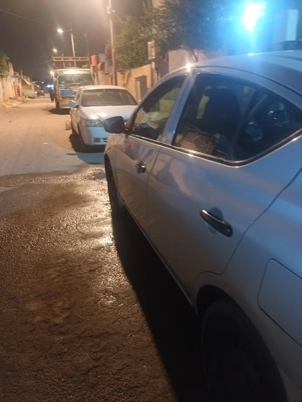 فيرساء أمريكا • ٢٠١٨ • حرة