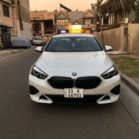 بي ام 228i • ٢٠٢٣ • كلين تايتل