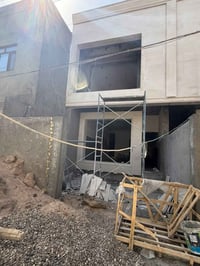 حي الجامعة • ١٨٦م • قيد الإنشاء