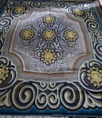فرشة • ٢×٣م • مرة وحدة