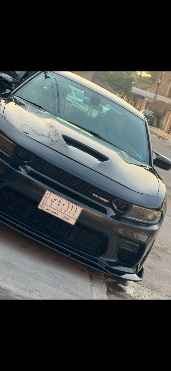 جارجر SXT 2022.      3600. تو ويل بيع او مراوس بشي اقل
مزوده بالكامل وايد بدي بنيد دواسات دعاميات دفيوزر 

 عليها اضافات كامله من كفر مري باتمان ومطريات وشفقه خلفيه وزعانف ولحيه وحلوگ صالنصه

عليها كزوز كورسه بوابات اعلى كوالتي مع برمجة الفصله والطلقات تشغله وتطفي من الريمونت

التنته سقف رولز رايز  تحكم موبايل 

لدات كامله دشبول وبيبان وارضيات وكواب. تحكم موبايل

ويل نجم مع ستد طلقه وكفر دسكات عليه ماده متوهجه 

السياره برغي ماتصرف عليها حداديه وصدر وتبريد  وكير ومكينه

حادثها جاملغ وبندي سطحي بدون دواخل بدون ايرباك ماشيه 38 قابل للزياده

بغداد زيونه

السعر 225 صور الحادث مرفقه

***********
