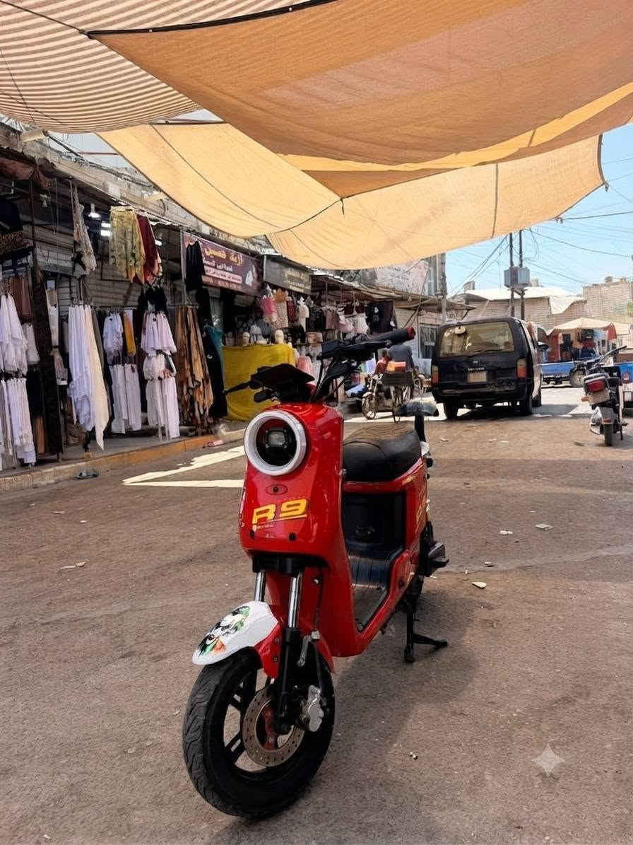 ار 9 للبيع مستعجل ع لبيع مكان بصره ***********
