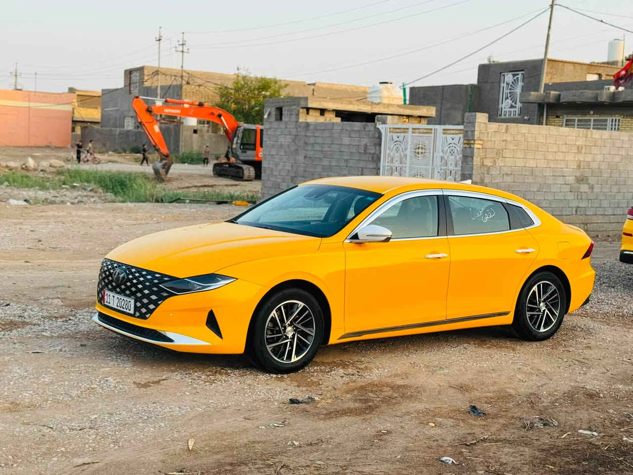 ازيره 2023
رقم بغداد 
كفاله من ضربه ولفتح 
مكينه 6
رادار امامي +جانبي 
حساس خلفي 
لايت زنون بلادي 
كشن كهربائي +تبريد 
حداديه شركه 
تخم تاير 
ماعايزه الف دينار 
مكاني واسط نعمانيه 
السعر 210 وبيه حك جيه 
***********
