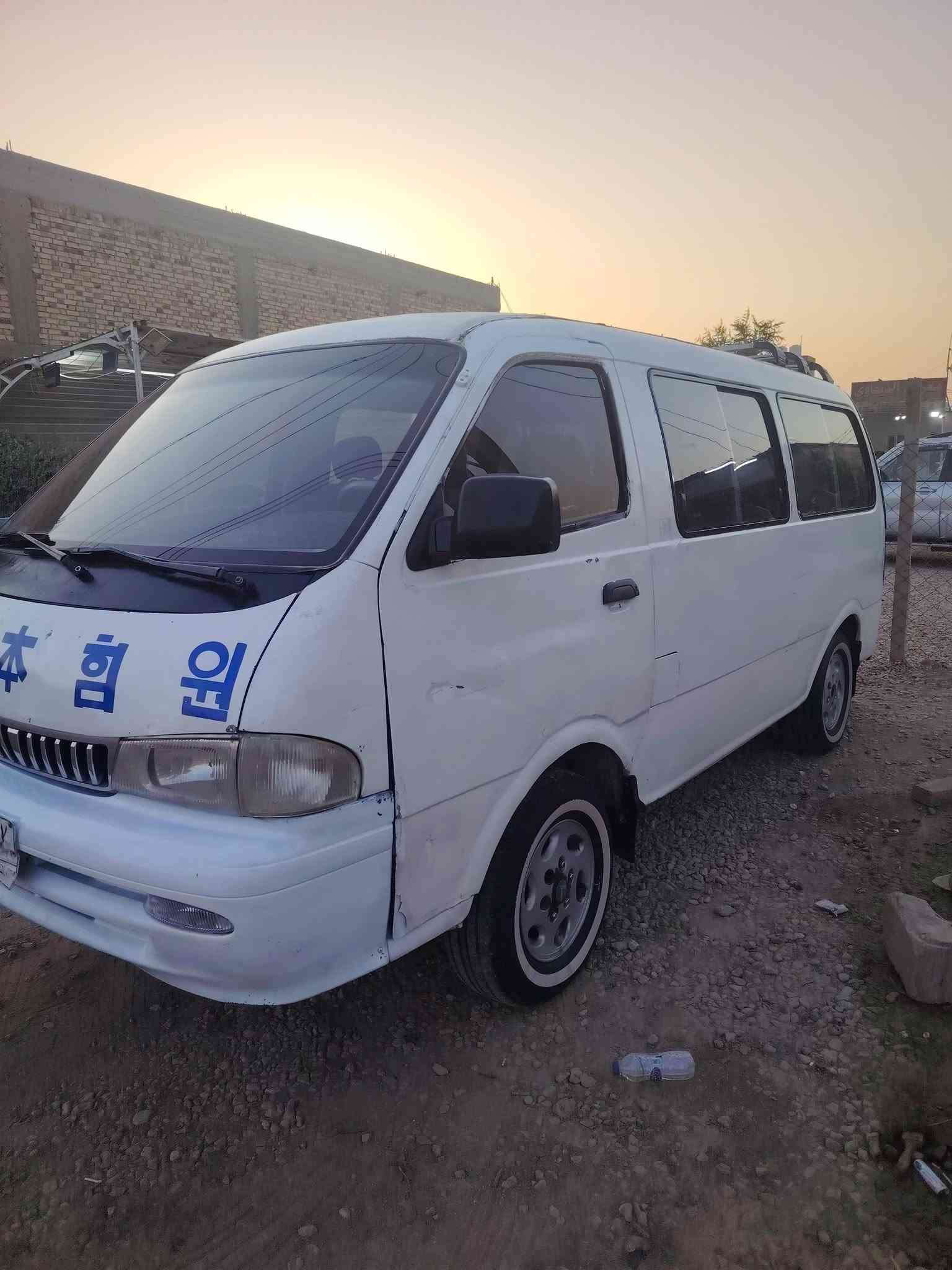 كيا بريجو مديل 97 سياحي
رقم نجف الماني مداور ثاني يوم
سياره مال جناي مكينه كير حداديه تخم تاير كهربائيات كلهه جاهزه
شواصي 4 كفاله
مصبوغه جماليه شرط بدون معجون صبغتهه علحديد اثر جراد وخياسات السعر 57 وبيه مجال حق الجيه مكاني نجف عباسيه اتصال فقط مكلف بلنشر ***********
