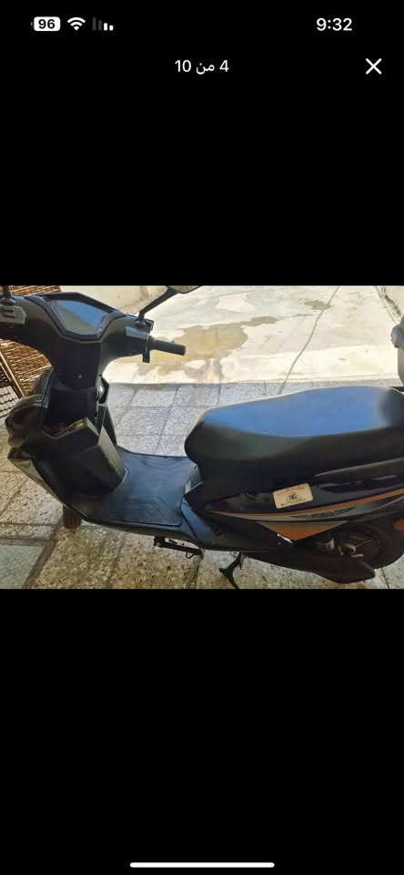 دراجه شحن نوع سكنس شركة mtr تحمل ٦بطاريات ترجع عل بك ملف ٢٠٠٠ بيه بصمه وسويج بيه صندوك بخلف السرعه ٦٥ تمشيك ٤٥ كيلو وتشحن من ٤ الى ٥ ساعات بطاريات عل فحص دراجه مكفوله السعر 675 عنوان بغداد الغدير ساحة ميسلون

اتصال 

‭***********‬

‭***********
