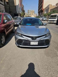 كامري • موديل ٢٠٢٠ • للبيع