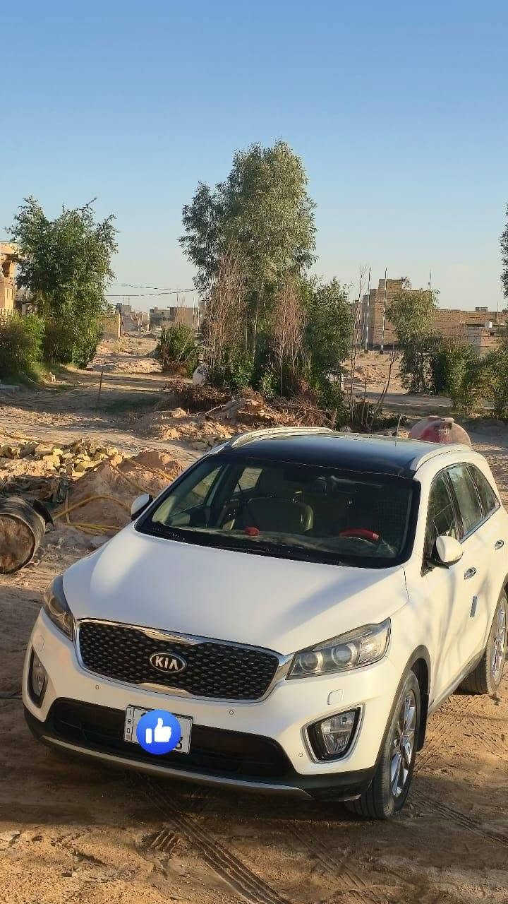 سورنتو 16فول مواصفات كويتي ماشيه 150 رقم بابل انگليزي مكفوله من كلشي موجوده بالنجف سياره نضيفه وجديده بمعنى الكلمه سعرها 127
الي يحب يتواصل وياي من خلال هذا الرقم *********** والي ما تعجبه السياره او يگول غاليه اتمنى يعبر المنشور وجزاكم الله خير
