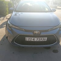 كورلا 2021 مكينه 1800 المرغوب كلين تبديل دعاميه صبغ امريكا بدون دواخل ...
