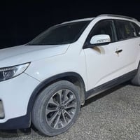 سورنتو ٢٠١٥ • رقم بغداد • بدون ضربه