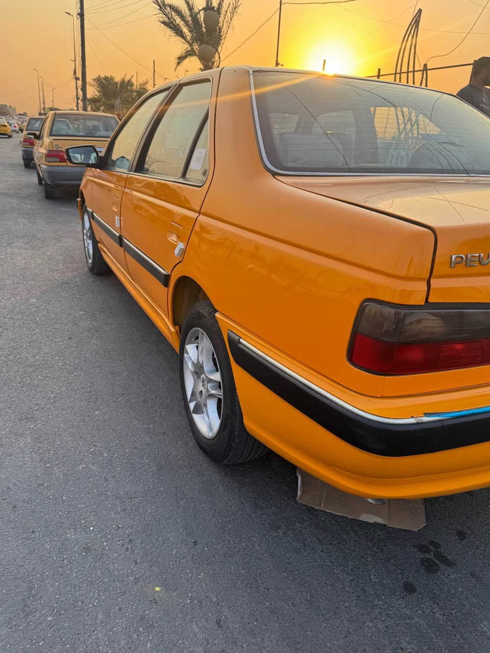 بيجو بارص حررره مكفولة كفالة عامة من كلشي موديل ٢٠٢٤ مواصفات معروفة شاشة كشنات كهرباء تحكم ستيرن دوشمة عام الجام مغلف عازل حراري سيارة استخدام شخصي رايدها ب ٧٥ بيها مجال مكاني بغداد الشعب ورقمي *********** بغداد, العراق
