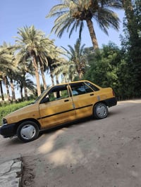 سايبا • موديل ٢٠١٤ • دوانيه