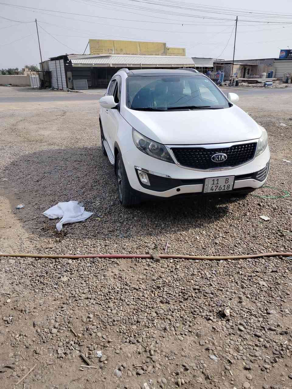 سبورتج • ٢٠١٣ • خليجي فول
