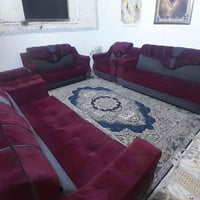 صوفا تركي • ١٠ نفرات • سماوه