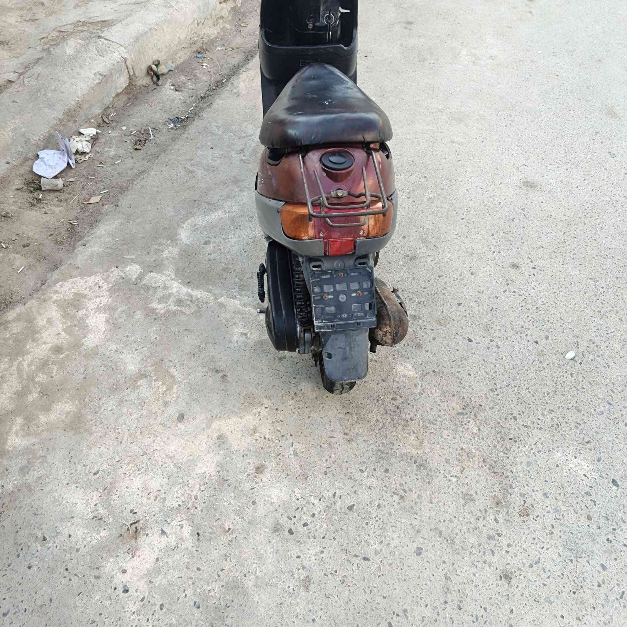 شغاله • سلف • هندل