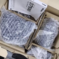 Nikon D7500 • ٨٨٧١ ضغطة • نظيفة جداً