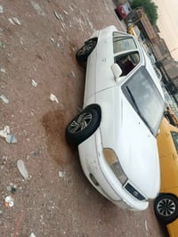 سلو اوتو • ١٩٩٥ • بغداد