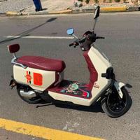 ماطور ريان • وحشن الكون • جديد