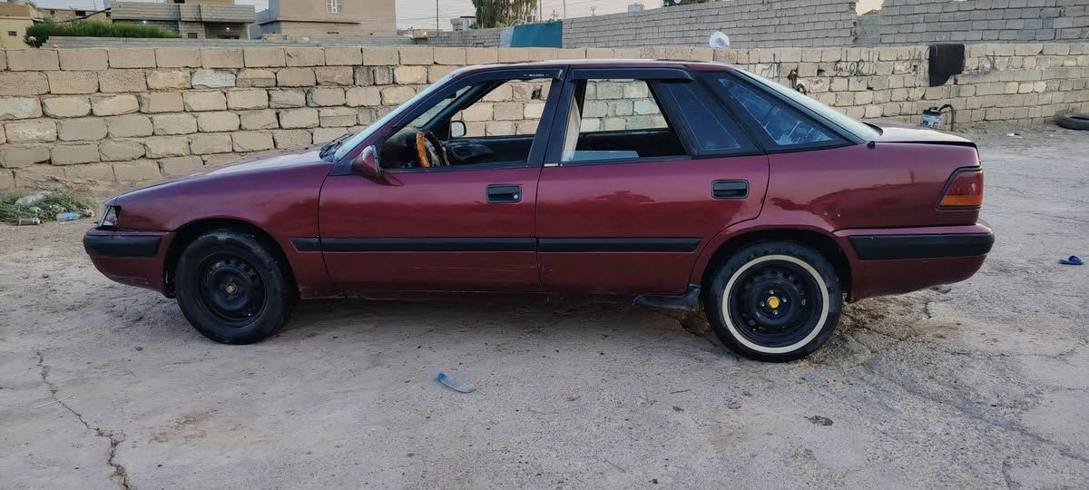 دايو اسبرو شرط التحويل
فحص كركوك
محرك 16
محرك كير شرط
السعر ١٨ بيه مجال
مراوس حسب القناعه
مكان ناحيه الزاب
رقم الهاتف ***********
