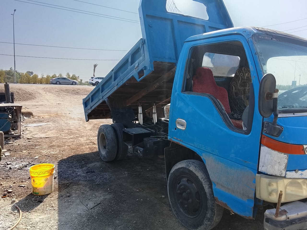 للبيع كنتر فتون صيني كير ومكينه كيه رقام سنويه ماندل راعيه سعر 25وبيه مجال *********** عنوان الكوت
