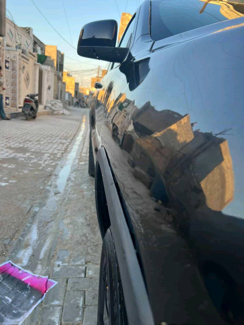 المحرك: 3600 أمريكي
الرقم: واسط باسمي - تحويل مباشر
المكان: بغداد
اللون: أسود
الحالة: صبغ حزام بدون قماره 

تبريد ثلج، زوج تايرات جديد، صدر امامي جديد

السعر110او بيها مجال 
للاستفسار اتصال: ***********
واتساب فقط: ***********

#جيب #كراند_شيروكي_2012 #سيارات_بغداد #رقم_واسط