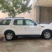 اكسپلورة • ٢٠٠٧ • دبل