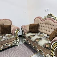 ١٠مقاعد • مثل الجديد • حي العامل