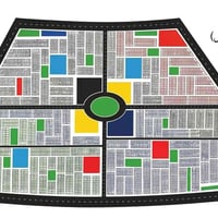 قطاع ١١٠ • ٢٠٠م • سند جاهز