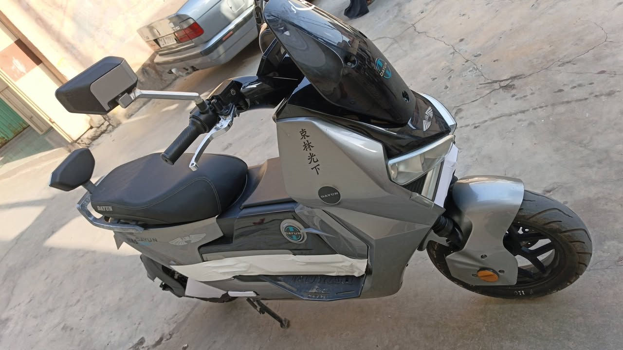 دراجه للبيع دايوند ليثيوم دراجه جديده نضافه 100٪100 مكاني جلولاء للستفسار اتصل *********** السعر مليون 400  وبي مجال بصيط
