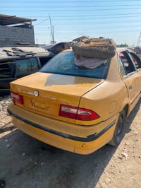 سمند تفصيخ  محرك كير  شتحتاج اتصل  بغداد الشعله اخير الشعله  تفصيخ ابو...