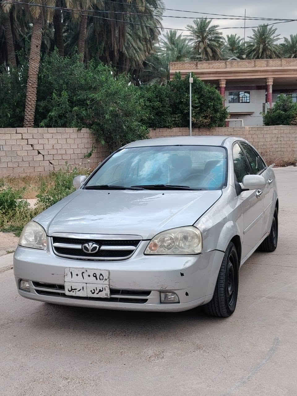 سلام عليكم ورحمة الله وبركاته جمعه مباركه اوبترا للبيع ٢٠٠٦ نضيفه كير ومحرك بالشرط كير اتو تبريد تدفئه كلها شغاله كهربائيات كلها شغاله سنويه صاقطه شرط التحويل سياره جاهزه لاتكولي مو اوبترا اوبترا بالسنويه مالك علاقه بالشباك  السياره معروضه ٥٥وبيها مجال سونارها موجود
تخابر ادز رساله واتساب كلهن موجود 
***********
