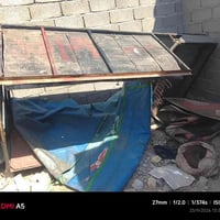 محجر مال ستوته البيع 60 الف بكاني بغداد سبع قصور بشارع قاسم الوكيل اني...