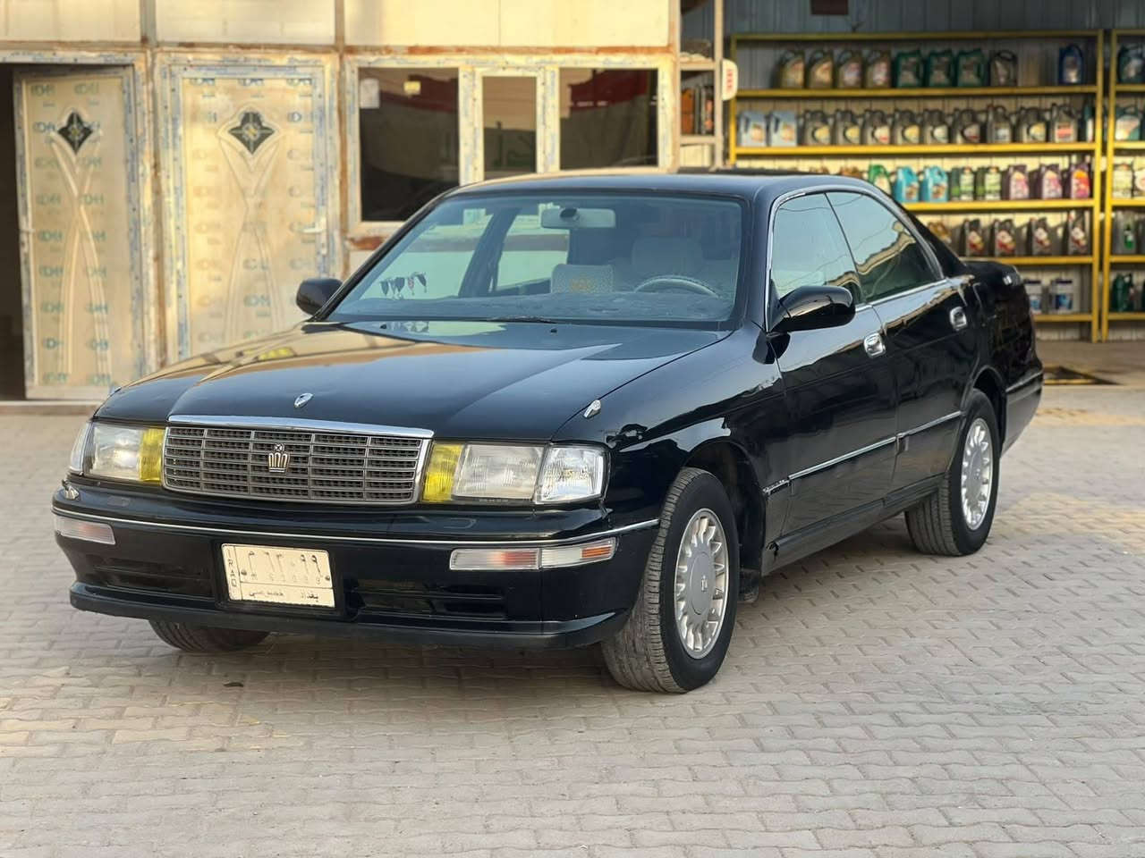 بطه منفصل 94رقم بغداد شرط التحويل  مكينه وكير ففتي 2500 جدد حداديه جديده تخم تاير باتري جديد كهربائيات كلها شغاله  غرفه جديده  تبريد فقط كمبريسر  جام خضراوي  مكفوله كص ونقل جثه وتحويل  مصبوغه عام سعرها 48بيها مجال  مكانها بابل  ***********
