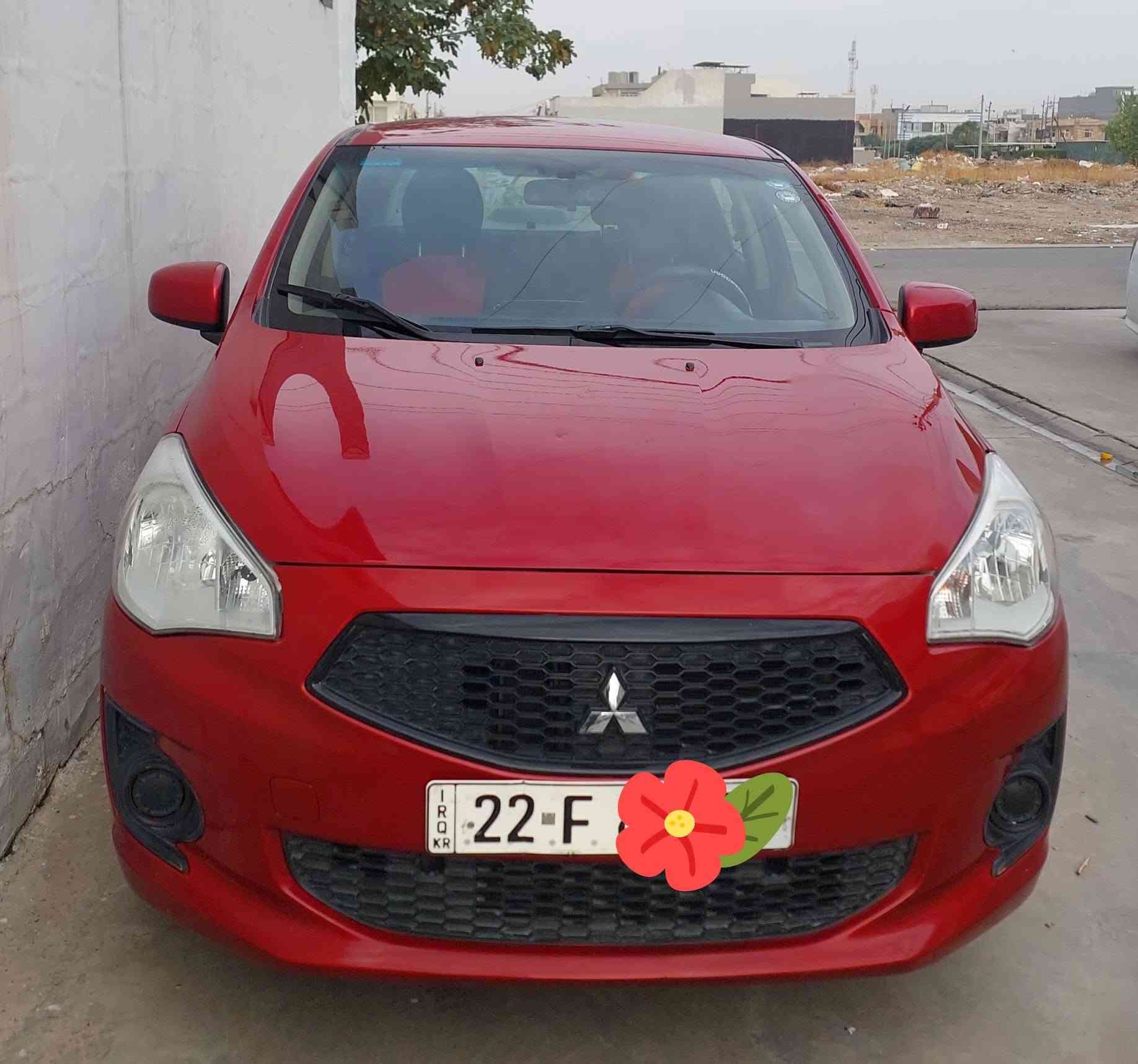 ميراج • ٢٠٢٠ • كاميرا شاشة