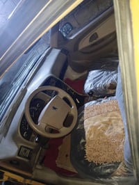 بيجو 405 • ٢٠١٠ • كمبريسر جديد