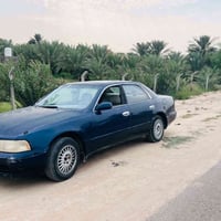 كراون • موديل ١٩٩٤ • البصرة