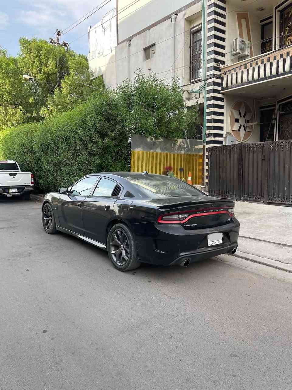للبيع جارجر 2019 RT
كير محرك تبريد شرط 
ايرباكات كلهه سليمه 
رقم شاصي والسونار بالمنشور 
رقم بغداد سنويه بأسمي شرط تحويل 
السعر 160 وبيهه مجال 
مكان سياره بغداد السيديه 
***********
