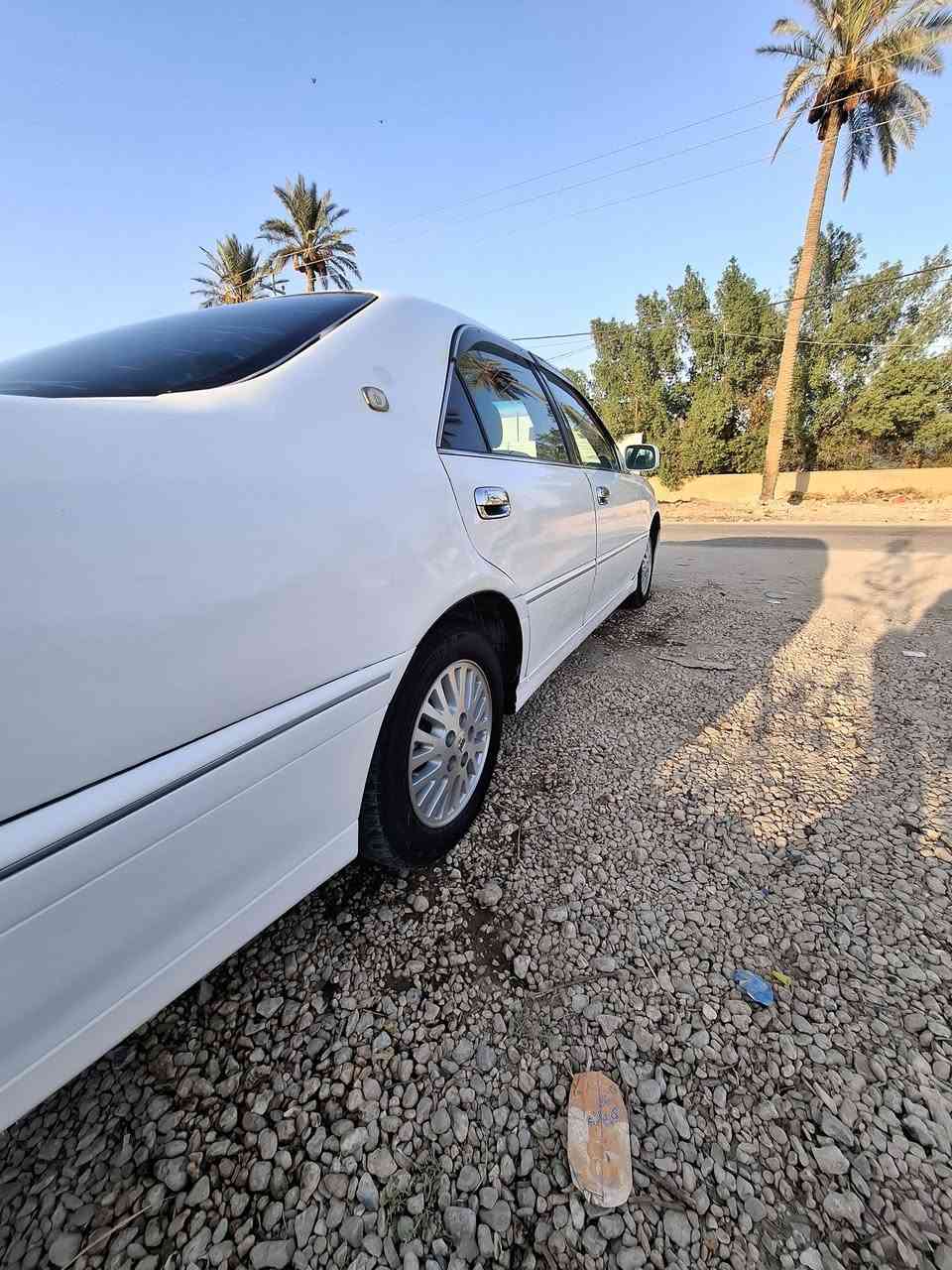 ملكه كصه جنطه سياره دي فور الزغيره سياره كامله من كلشي تبريد ثلج متؤم بغداد نكليزي سنويه سكنر مكان بابل كفل بني مسلم للسفسار الاتصال *********** السعر 30 وبيهه مجال قليل

