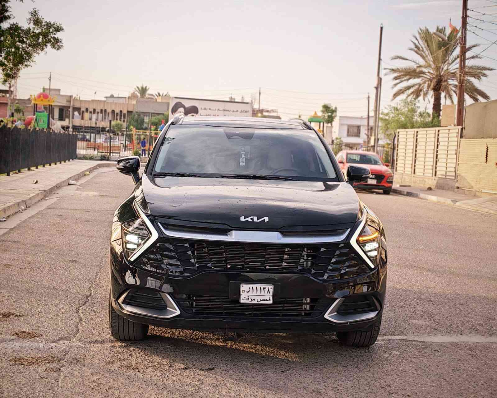 كيا سبورتج موديل 25 وارد    امريكي
دخول جديد منفيست بإسم تحويل مباشر 
((حدثها تبديل مونيد وجاملغ الأيمن فقط لغود شواصي تبريد كير محرك شركة شرط ع الفحص افحص وين ما ايعجبك)) 
             مواصفاته
 
فول مواصفات بانوراما

بصمة تشغيل وبصمة فتح أبواب
 وتشغيل عن بعد 

فتحت سقف بانوراما 

داخل ابيض كشن جلد  كهرباء وبيهن تدفئة 

محرك 2500 ماشيا 22 الف مايل

 بعدها ع مشي امريكا 

فور ويل ويلكب كروم
 
رادارات أمامي وخلفي وجانبي 

نقطة عمياء وأشاير بالمري 

تبريد قطعتين 

فول تحكم استيرن 

شاشة كبيرة متصلة 

كيجات ديجيتال 

نظام كروز وتحديد مسار وتوقف

 ذاتي عند الاقتراب

سايد بريك بصمة 

    (وباقي المواصفات معروفة 
مكان السيارة بغداد حي الاعلام 
السعر ب 168 وبيه مجال بسيط 
للاستفسار الاتصال على الرقم التالي 
*********** راسلني إدزلك بغداد, العراق
