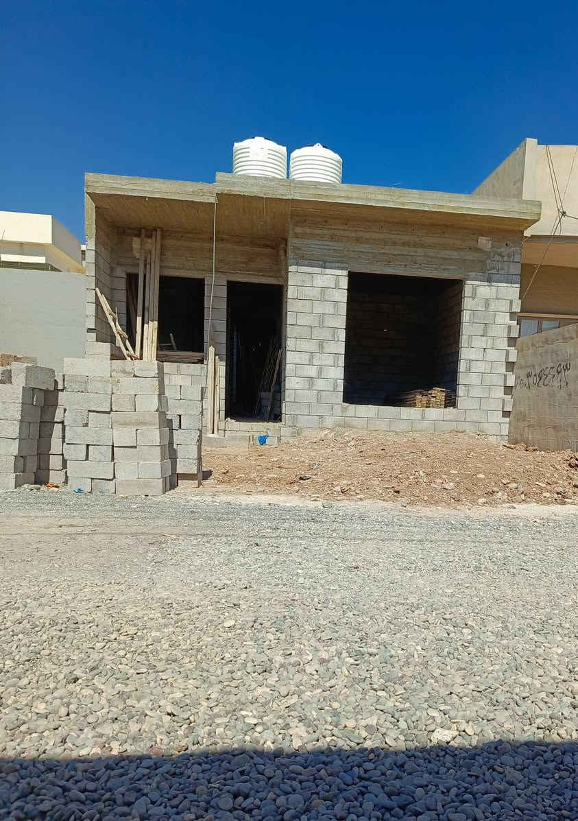 نجار قالب للعمل في الموصل وسهل نينوى
• اسعار مناسبة ودقة وسرعة في العمل. السعر طوب شامل التسليح والاكل والشرب.

للتواصل والاستفسار:   ***********
غير متواجد على الفيسبوك
