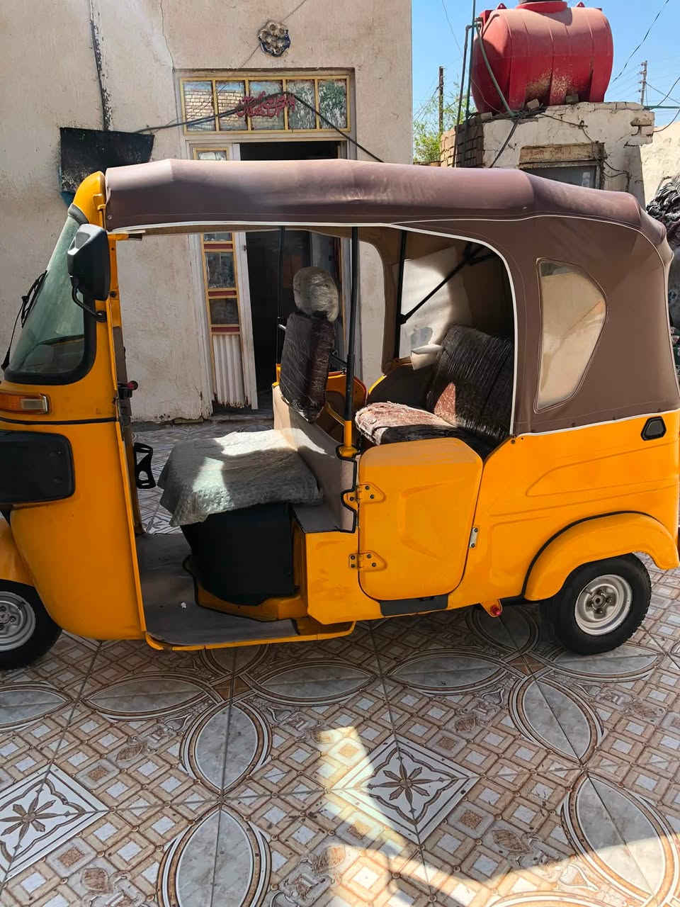 تكتك موديل 2021شهر ١١ للبيع رقم ***********
