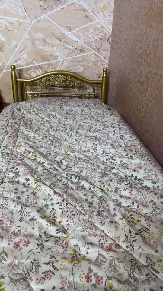 جرباية حديد الأصلي تتحمل وزن ومخلية علية دوشكين قوية جداً بسعر 25 فقط للتواصل واتساب *********** بغداد حي الاعلام لا يوجد توصيل
