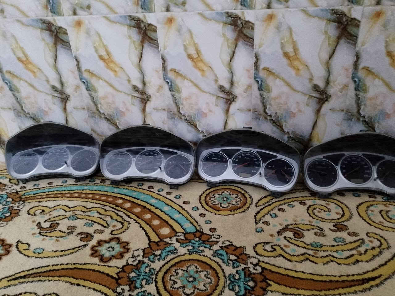 سلام عليكم يتوفر عينه كريت ويل عنوان ميسان مجرالكبير لاسستفسار تصال رقم ***********
