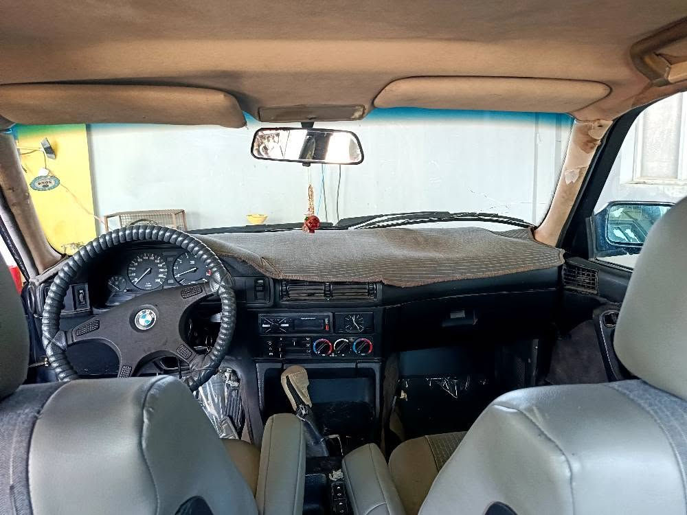 BM520 • جير عادي • السليمانية