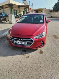 الانترا موديل 18 لونه دم الغزال وارد امريكي مواصفات se كشنات جلد تبريد...