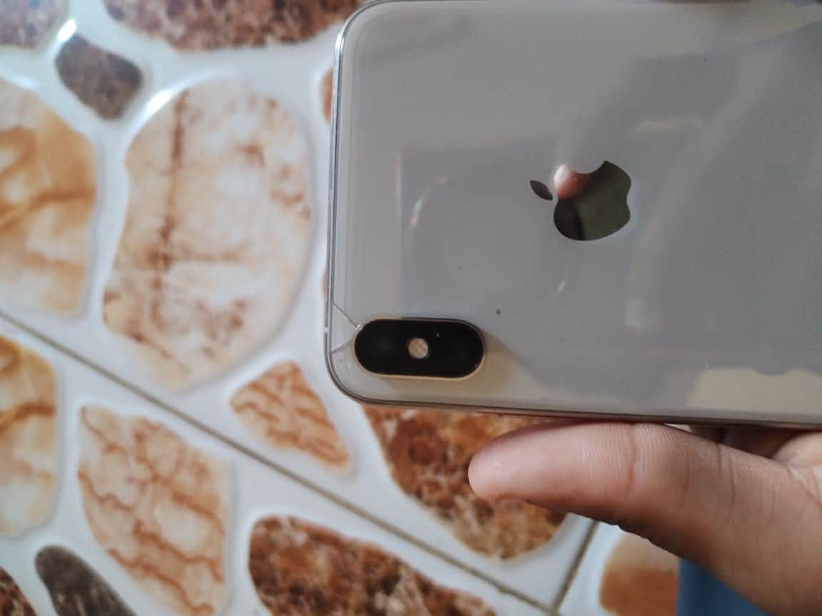 اكس ماكس • ٢٥٦ • بطارية مبدلة
