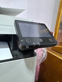 كانون MF657Cdw • ليزر ملون • استخدام قليل